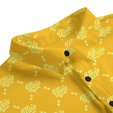 Load image into Gallery viewer, UTO IV Birdseye Polo
