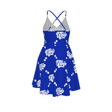 Load image into Gallery viewer, UTO IV Zara Dress
