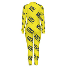 Load image into Gallery viewer, UTO IV Vyxen Bodysuit
