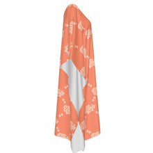 Load image into Gallery viewer, UTO IV Muu Muu Dress
