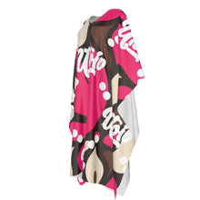 Load image into Gallery viewer, UTO IV Muu Muu Dress
