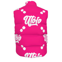 Load image into Gallery viewer, UTO IV Unisex Down Vest
