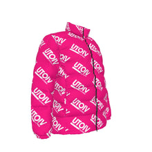 Load image into Gallery viewer, UTO IV Bubble Jacket
