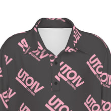 Load image into Gallery viewer, UTO IV Youth Polo
