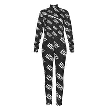 Load image into Gallery viewer, UTO IV Women's Jumpsuit
