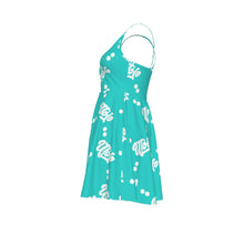 Load image into Gallery viewer, UTO IV Zara Dress

