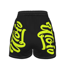 Load image into Gallery viewer, UTO IV Women's Shorts | Plus Size
