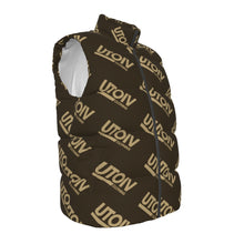 Load image into Gallery viewer, UTO IV Unisex Down Vest
