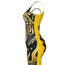 Load image into Gallery viewer, UTO IV Women's Bodycon Dress - Grambling State University
