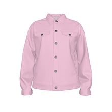 Load image into Gallery viewer, UTO IV Unisex Lapel Jacket | 245GSM Cotton
