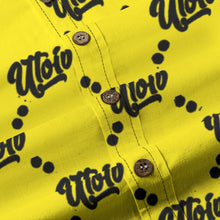 Load image into Gallery viewer, UTO IV Children's Cotton Oxford Shirt
