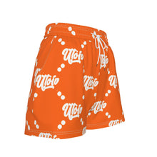 Load image into Gallery viewer, UTO IV Women's Shorts | Plus Size
