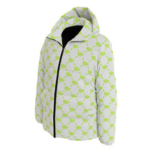 Load image into Gallery viewer, UTO IV Premium Down Puff Jacket
