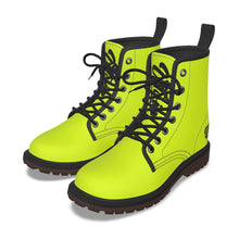 Load image into Gallery viewer, UTO IV Ankle Boots
