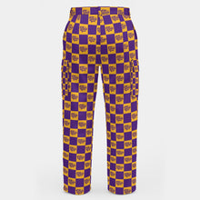 Load image into Gallery viewer, UTO IV Men's Cargo Trousers
