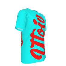 Load image into Gallery viewer, UTO IV DUNIA T-Shirt
