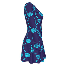 Load image into Gallery viewer, UTO IV Prêt-à-Porter Dress
