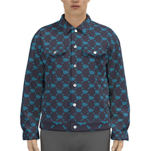 Load image into Gallery viewer, UTO IV Unisex Lapel Jacket | 245GSM Cotton
