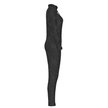 Load image into Gallery viewer, UTO IV "Midnight" Women's Jumpsuit
