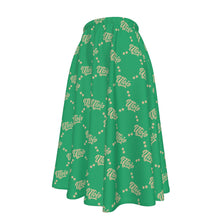 Load image into Gallery viewer, UTO IV Maxi Skirt
