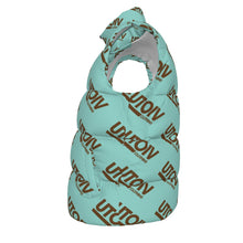 Load image into Gallery viewer, UTO IV Unisex Down Vest
