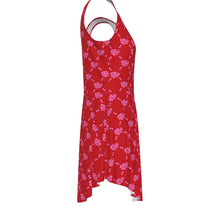 Load image into Gallery viewer, UTO IV Nia Tank Dress
