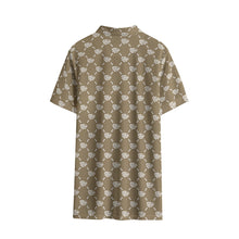 Load image into Gallery viewer, UTO IV Birdseye Polo
