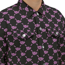 Load image into Gallery viewer, UTO IV Unisex Lapel Jacket | 245GSM Cotton
