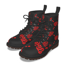 Load image into Gallery viewer, UTO IV Ankle Boots
