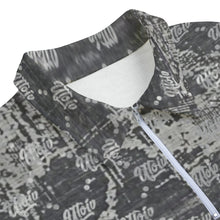Load image into Gallery viewer, UTO IV Unisex Lapel Sweatshirt
