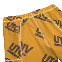 Load image into Gallery viewer, UTO IV Men's Performance Compression Pants
