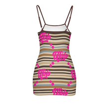 Load image into Gallery viewer, UTO IV Women's Cami Dress (Plus Size)
