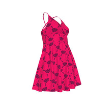 Load image into Gallery viewer, UTO IV Zara Dress
