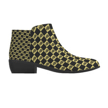 Load image into Gallery viewer, UTO IV Maison Suede Boot
