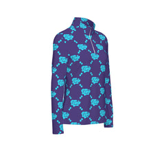 Load image into Gallery viewer, UTO IV Women's Collar Jacket
