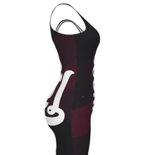 Load image into Gallery viewer, UTO IV "Scorpio" Women's Bodycon Dress
