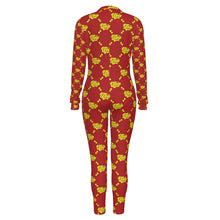 Load image into Gallery viewer, UTO IV Vyxen Bodysuit
