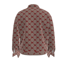Load image into Gallery viewer, UTO IV Unisex Lapel Jacket | 245GSM Cotton
