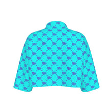 Load image into Gallery viewer, UTO IV Cropped Cotton Jacket
