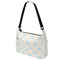 Load image into Gallery viewer, UTO IV Messenger Bag
