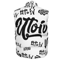 Load image into Gallery viewer, UTO IV Unisex Down Vest
