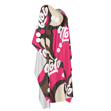 Load image into Gallery viewer, UTO IV Muu Muu Dress
