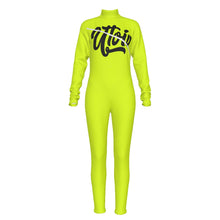 Load image into Gallery viewer, UTO IV Women's Jumpsuit

