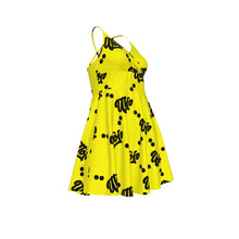 Load image into Gallery viewer, UTO IV Zara Dress
