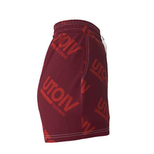 Load image into Gallery viewer, UTO IV Women's Shorts | Plus Size
