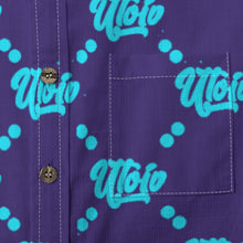 Load image into Gallery viewer, UTO IV Children's Cotton Oxford Shirt
