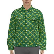 Load image into Gallery viewer, UTO IV Unisex Lapel Jacket | 245GSM Cotton
