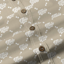 Load image into Gallery viewer, UTO IV Children's Cotton Oxford Shirt
