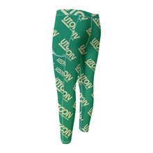 Load image into Gallery viewer, UTO IV Men's Performance Compression Pants
