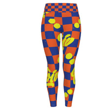 Load image into Gallery viewer, UTO IV Kids Leggings
